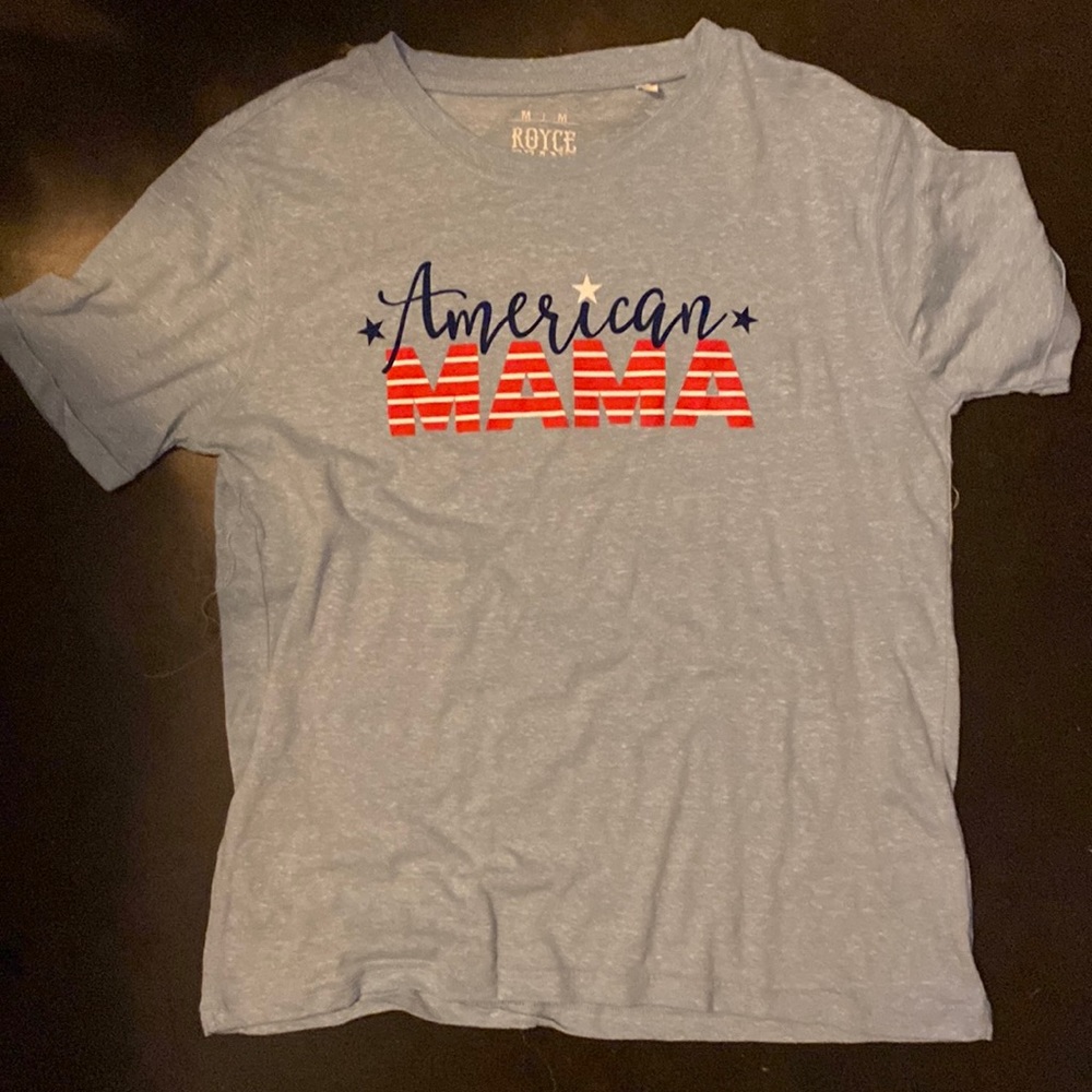 Womens tshirt